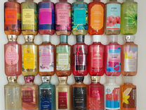 Гель для душа Bath and Body Works