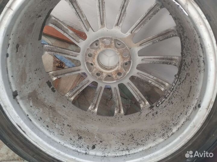 Диска 245/45R19