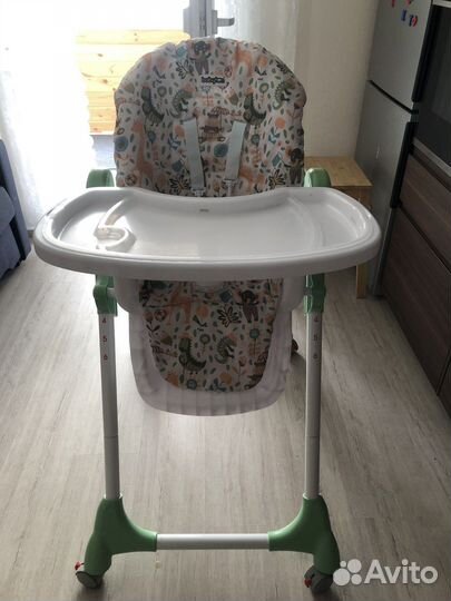 Стул для кормления