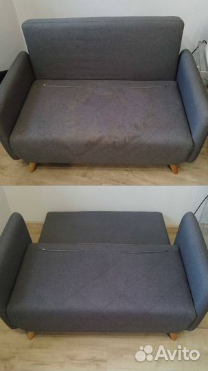 Химчистка диваны, матрасы, ковры. Выезд Бесплатно