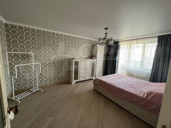 1-к. квартира, 40 м², 7/14 эт.