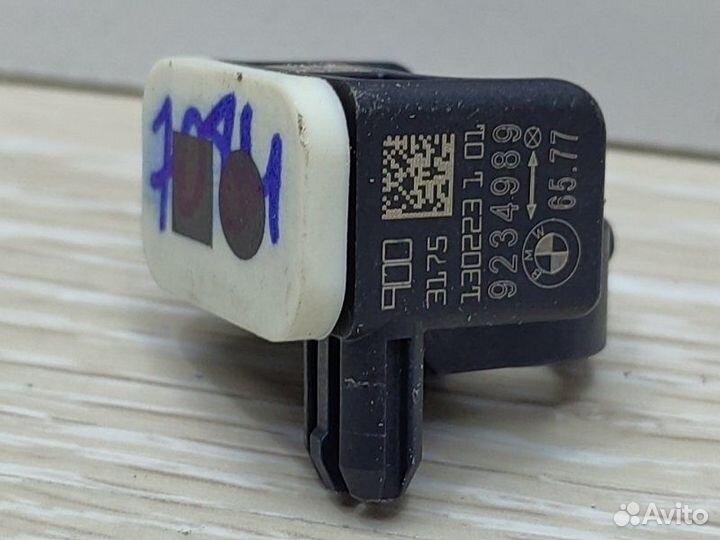 Датчик удара Bmw 3 F30 N20B20 2013