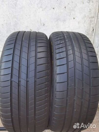 Bridgestone Turanza T005 215/50 R17 95H