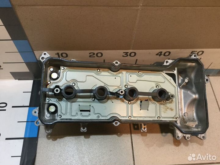 Крышка головки блока Ниссан Жук F15 с 2011г