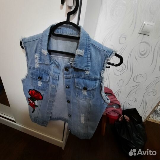 Продаю юбку и кофту