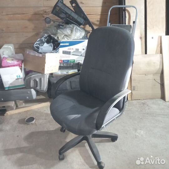 Офисная мебель