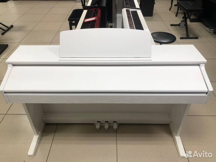 Цифровое пианино Orla CDP-101