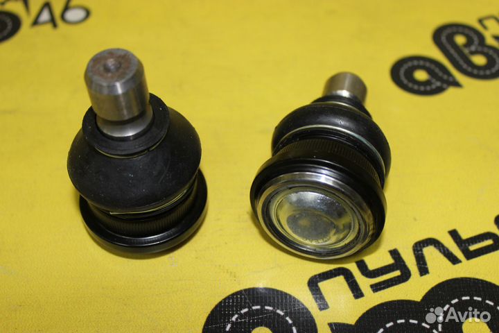 Опора шаровая KIA RIO 11/soul 08/picanto 11