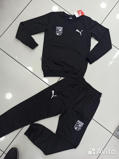 Спортивный костюм Puma подростковые