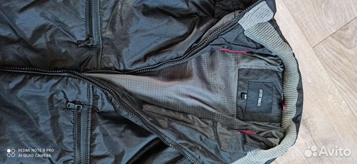 Куртка мужская 46 размер