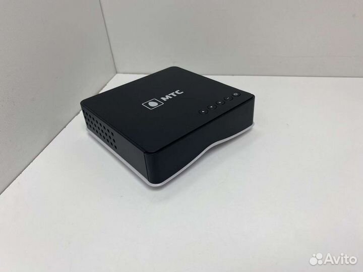 Роутер МТС dcd4404 (10296)