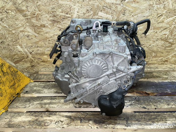 Автомат АКПП Honda Civic 4D 1.8л R18A из японии #2