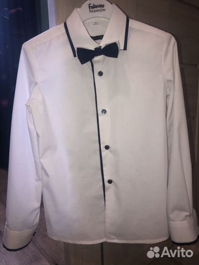 Рубашка 134-140