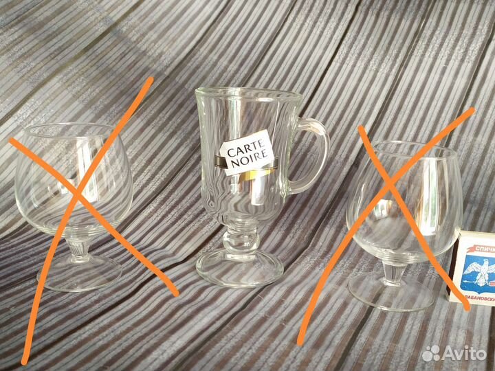 Чайный набор на подарок