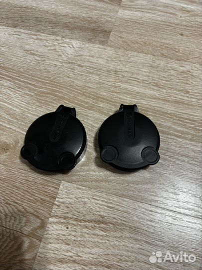 Крышка на объектив pulsar