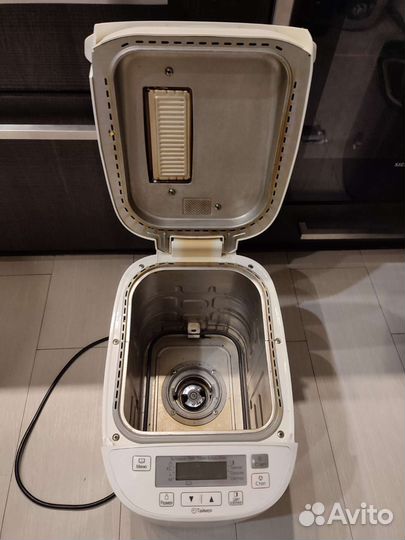 Хлебопечка Panasonic 2502