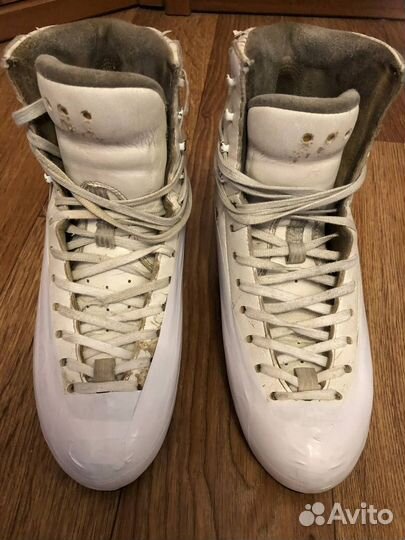 Ботинки для фигурного катания Risport Royal elite