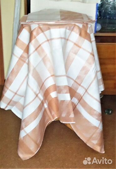 Скатерти и др