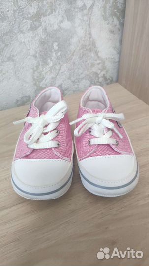 Кеды для малыша 18