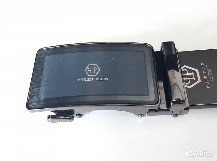 Мужской ремень Philipp Plein