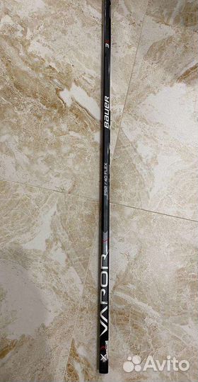 Клюшка хоккейная bauer vapor 3x