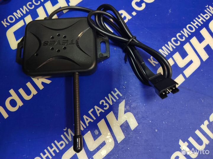 Передние автомобильные парктроники для CC3 / CC2 P