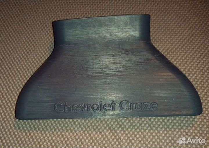 Насадки воздуховодов ног задних пассажиров Cruze