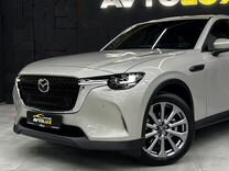 Mazda CX-60 2.5 AT, 2024, 20 км, с пробегом, цена 6 099 000 руб.