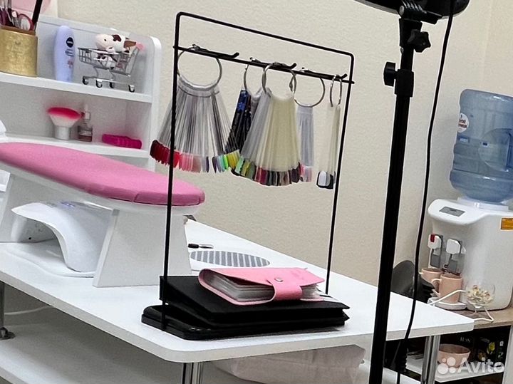 Подставка для типс. Подставка для кружек