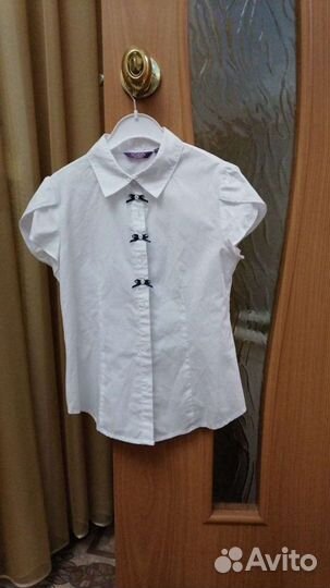 Школьная форма 134