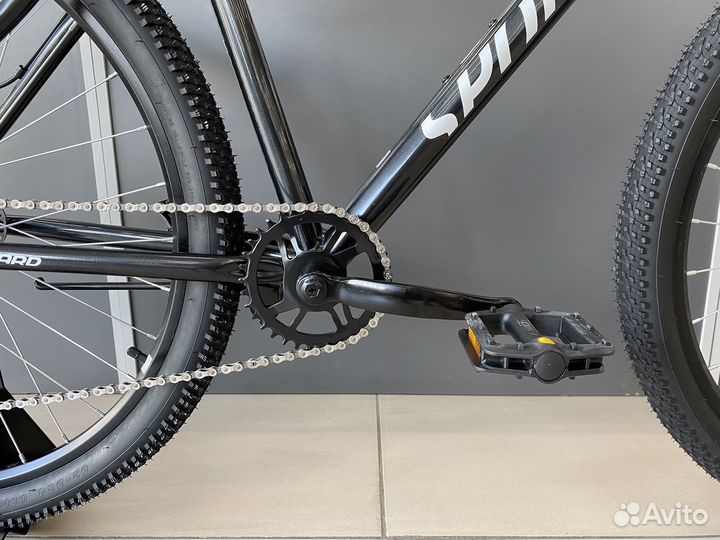 Горный велосипед Forward