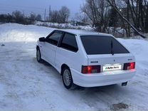 ВАЗ (LADA) 2113 Samara 1.6 MT, 2013, 228 000 км, с пробегом, цена 420 000 руб.