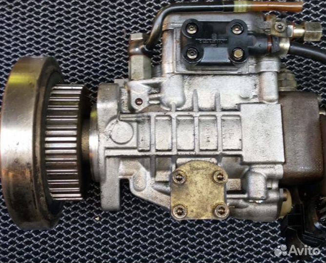 Тндв howo volvo Ремонт