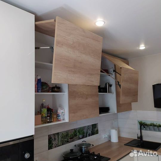 Кухни от производителя
