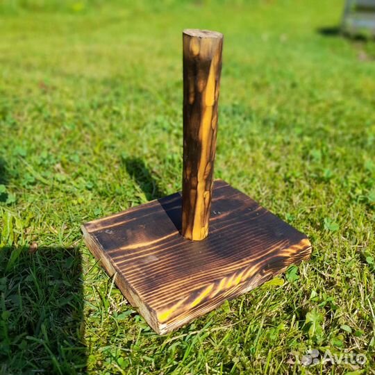 Подставка под одноразовые полотенца