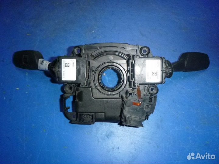 Переключатель подрулевой в сборе BMW X1 E84 2009
