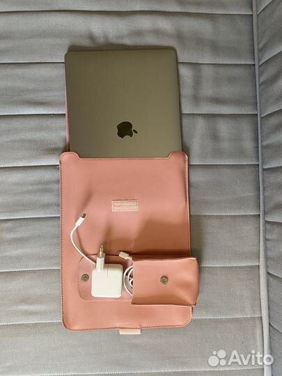 MacBook Air M1 2020 8/256