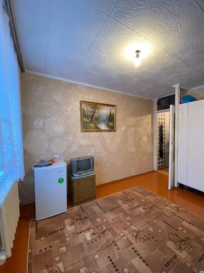 Квартира-студия, 18 м², 4/5 эт.