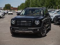 Новый Haval Dargo 2.0 AMT, 2024, цена от 2 998 000 руб.