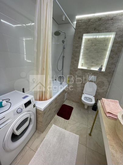 Квартира-студия, 35,5 м², 3/8 эт.