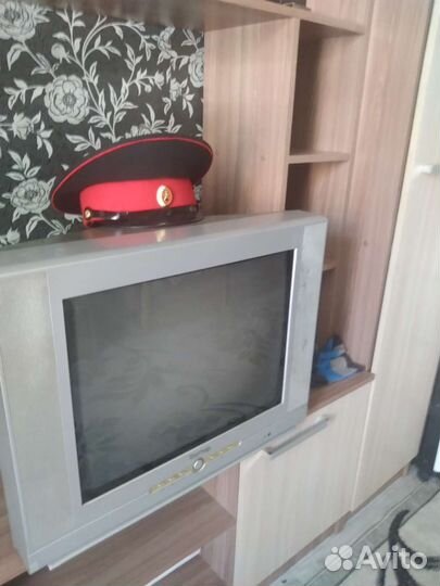 Телевизор бу