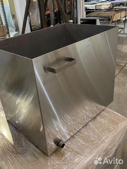 Емкость баки для воды