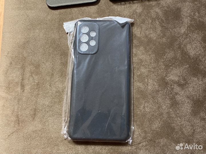 Чехлы на Samsung A23