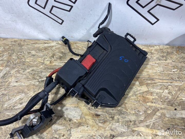 Блок предохранителей Mercedes-Benz Gla-Class X156