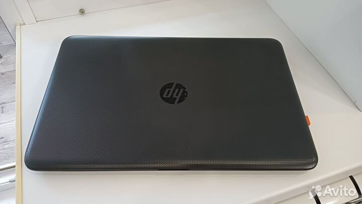 Ноутбук HP