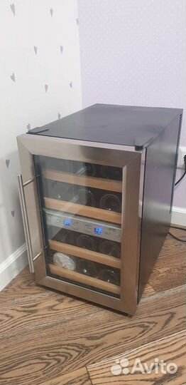 Винный шкаф Avintage