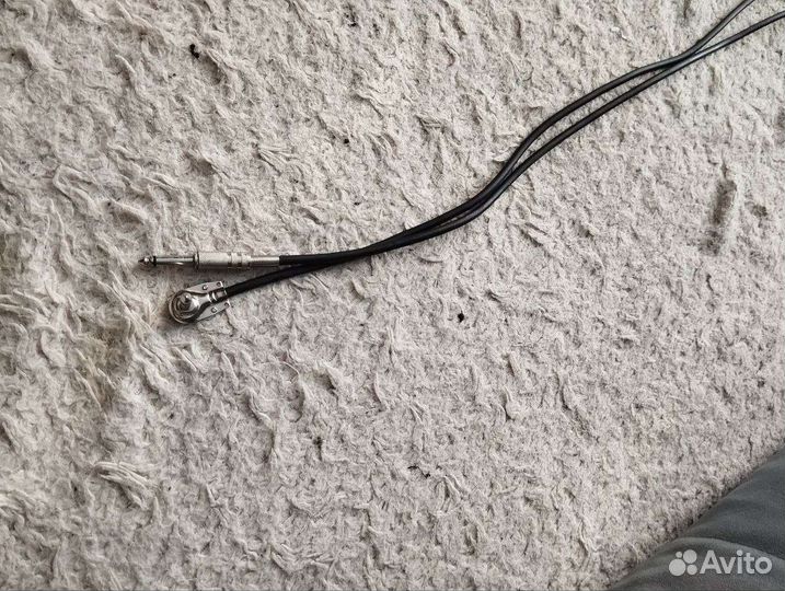 Электрогитара Jay Turser JT-50