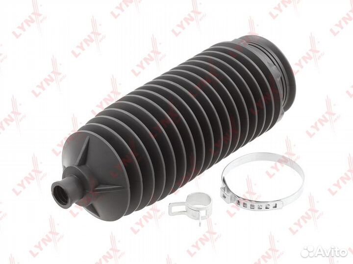 Пыльник рулевой рейки chevrolet captiva C100/CD26