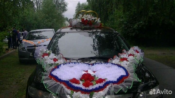 Сдам украшения на прокат