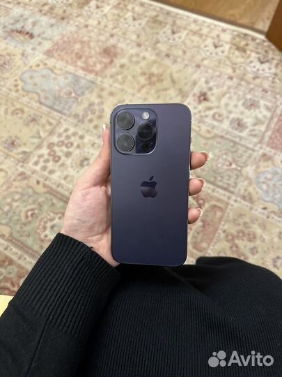 iPhone 14 Pro, 128 ГБ